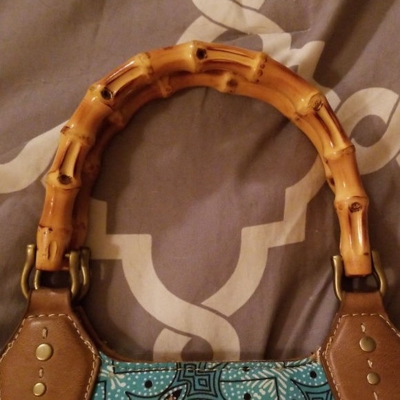 New Relic Purse - Picture 3 of 8